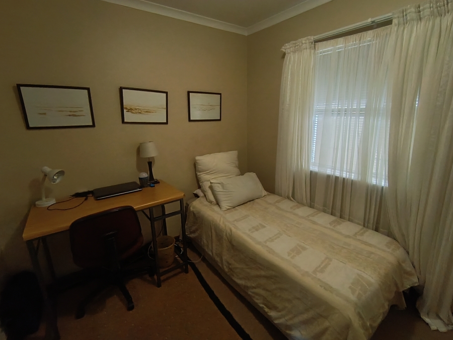 To Let 3 Bedroom Property for Rent in Onverwacht Western Cape